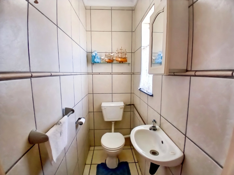 3 Bedroom Property for Sale in Fauna Free State